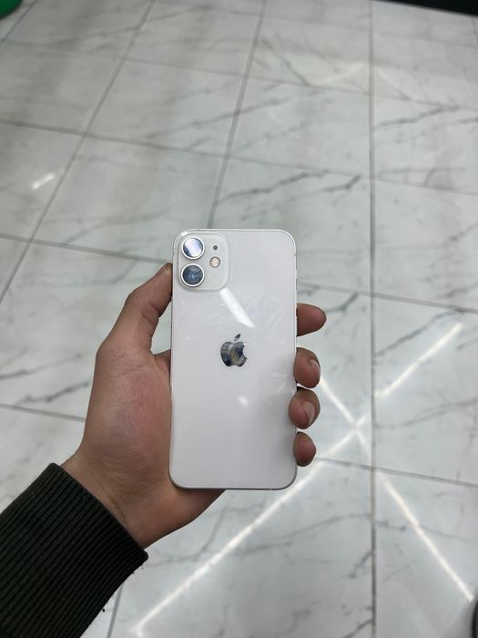 продам iphone 12 mini