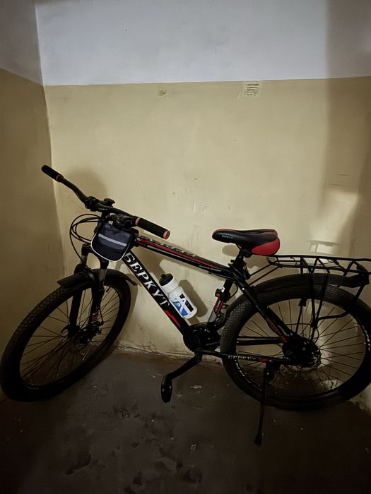 Продается велосипед взрослый