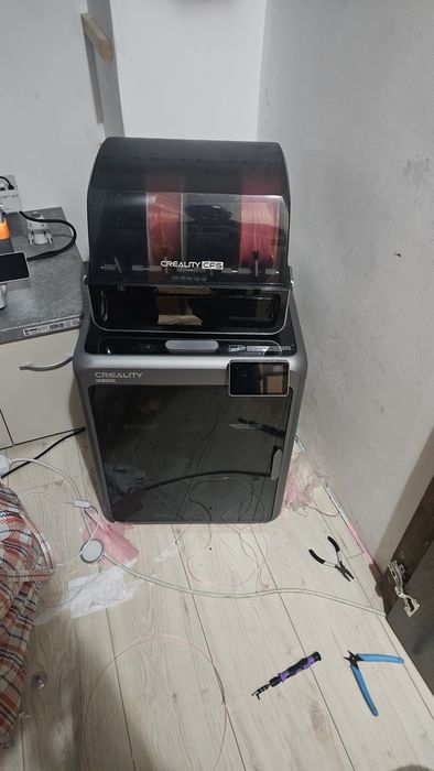 Creality k2 pro combo