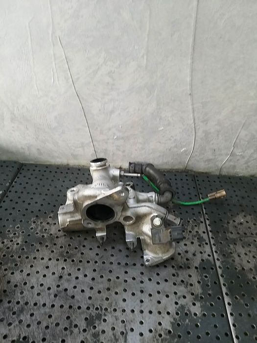 Egr 1.5 dci renault kangoo 2 147171653r