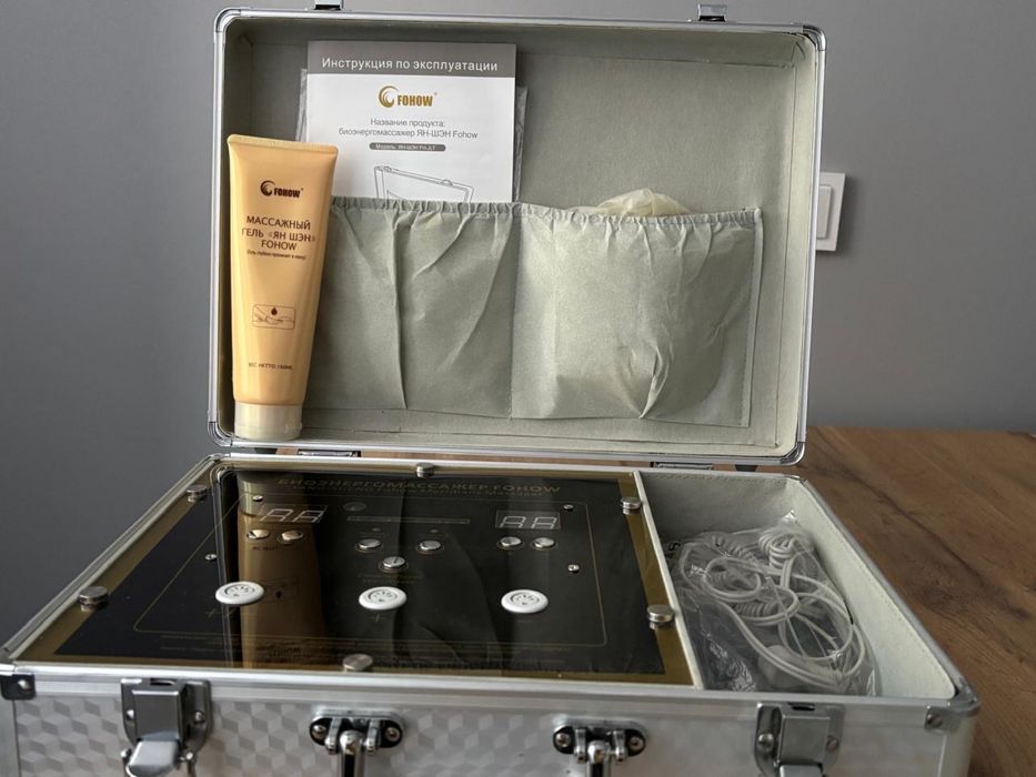 Продам Биоэнергомассажер