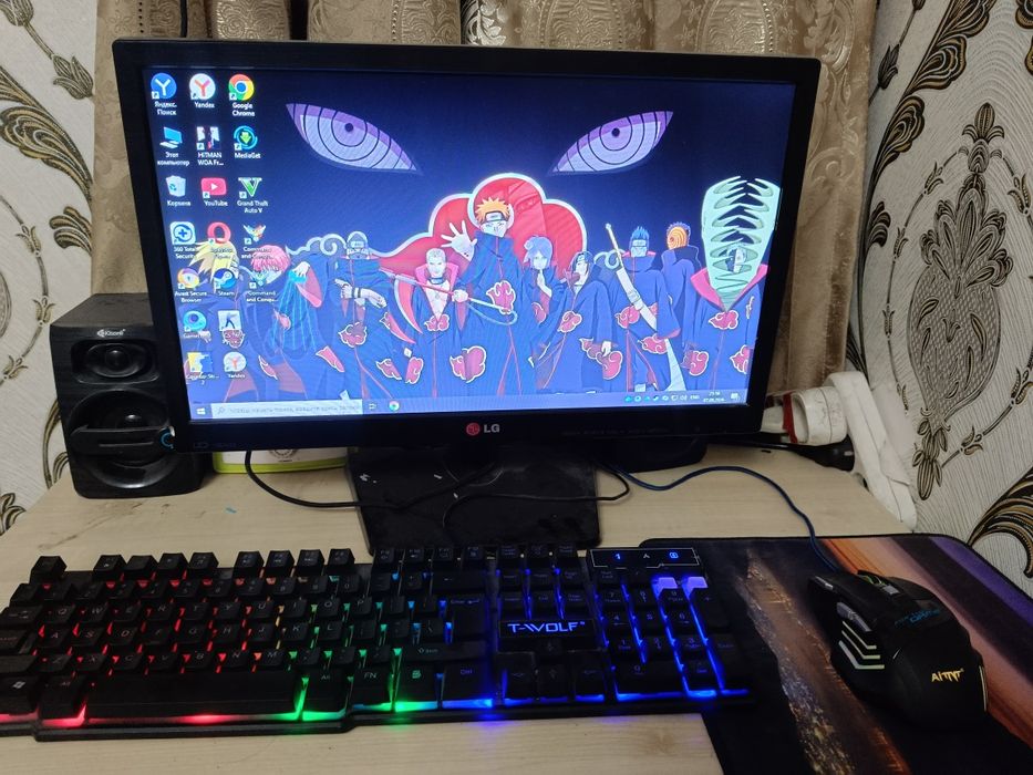 Kampyuter Oyin Uchun Abmen Iphon 13 pro maxga agar undan kotta bosa