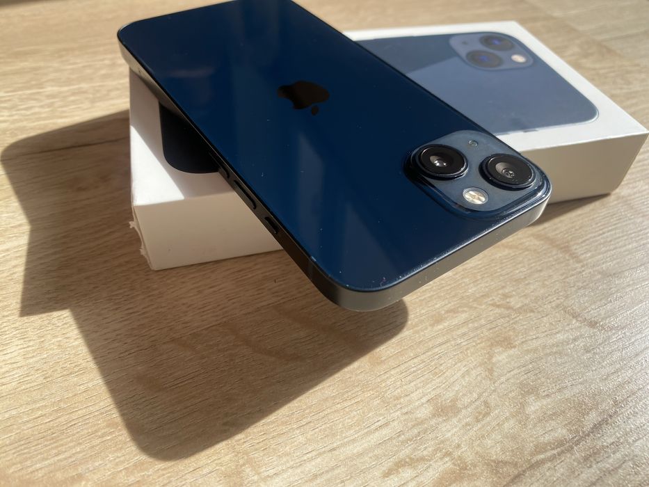 Айфон 13 память 128гб