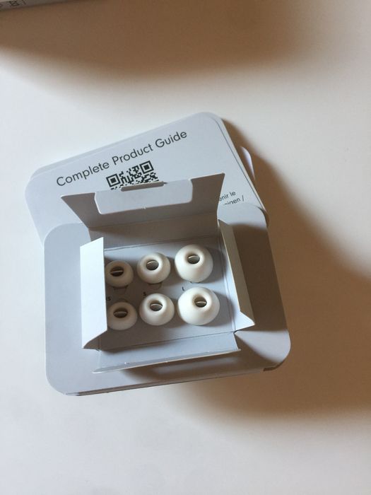 Безжични слушалки Beats