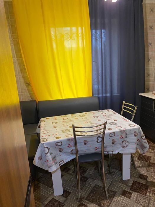 Квартира по суточной