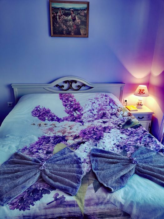 Дава се под наем Двустаен апартамент в Пловдив, Беломорски - 65 кв.м за 459 € - Снимка #5