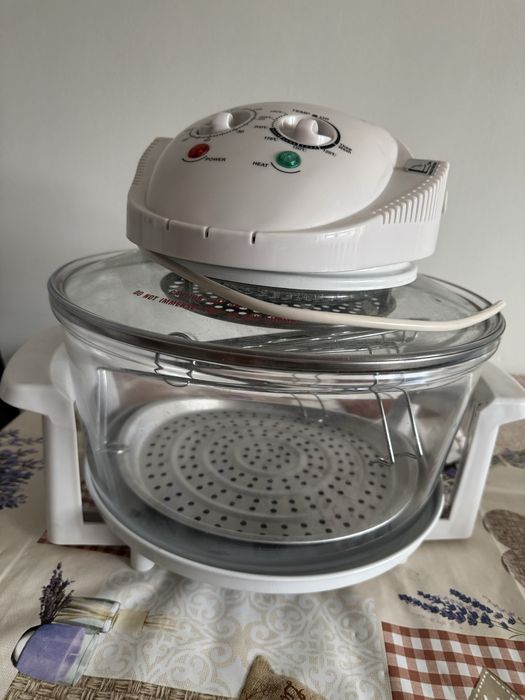 Cuptor cu convectie