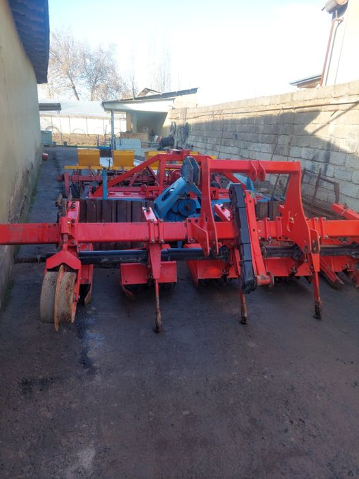 Култуатр сотилади