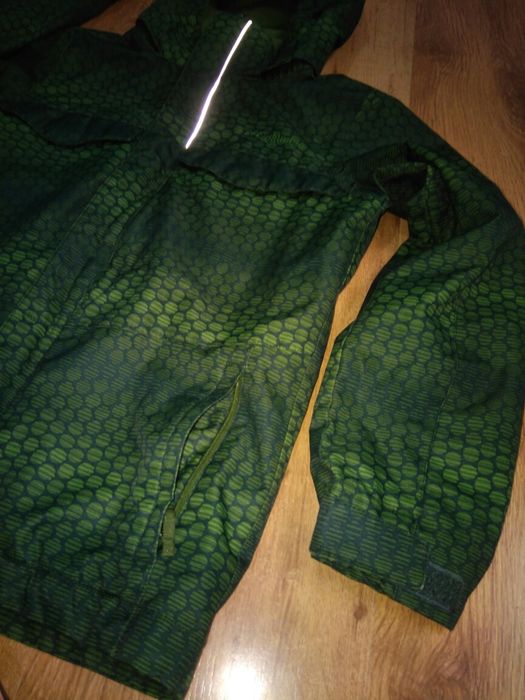 Geaca Columbia mărimea 8 ani