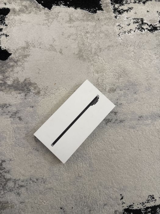 iPhone Air Space Black 256GB