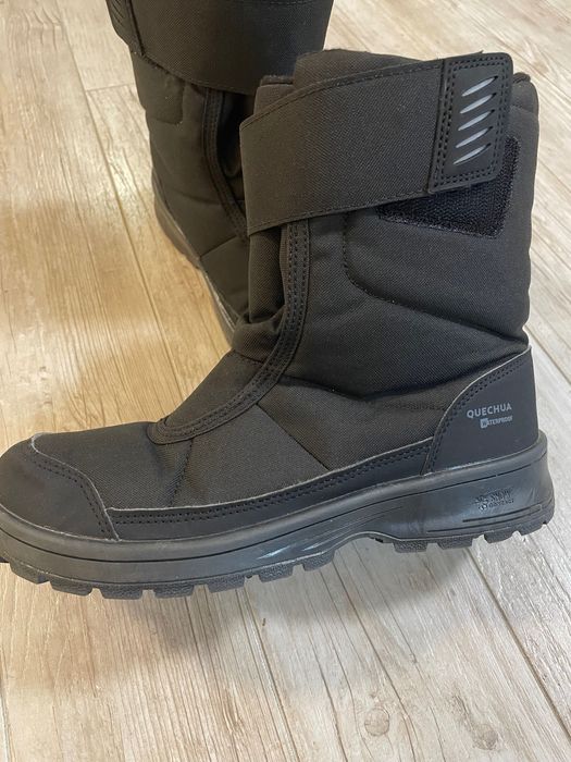 Детски ботуши за сняг Decathlon