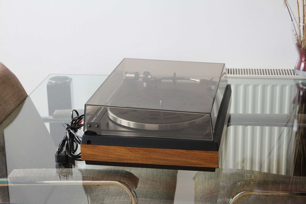 Pick-up Expert AR 700 cu doza si ac noi complet revizuit