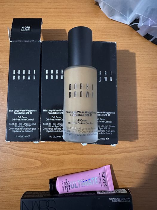 Rujuri Mac  originale