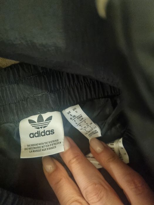 Дамски Сет Adidas