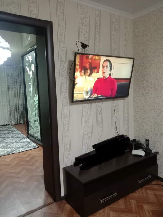 2-х комнатная квартира