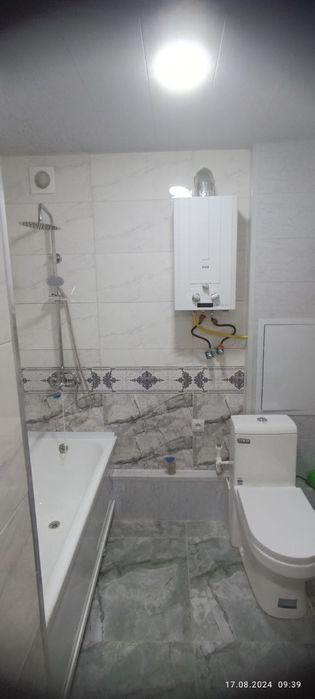 Продам  м дуслик чекалово.2/3/4 кирп дом 2/6 ремонт 61000торг