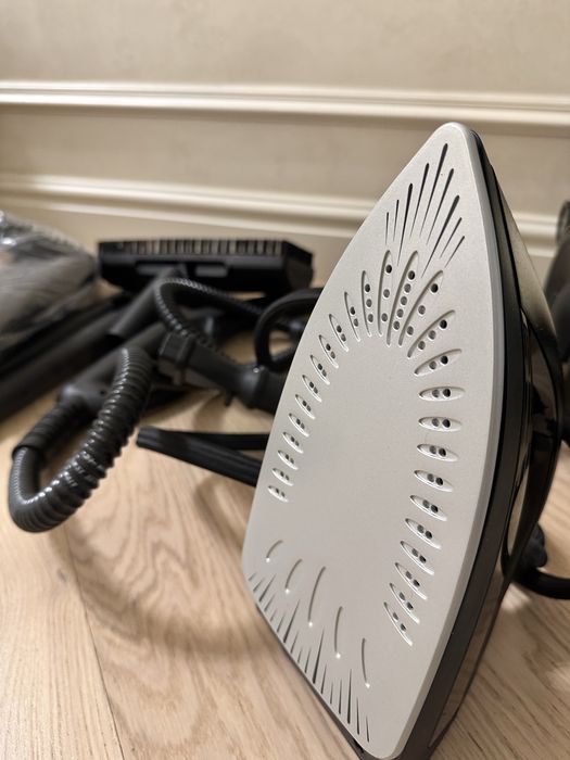 Парогенератор Zepter