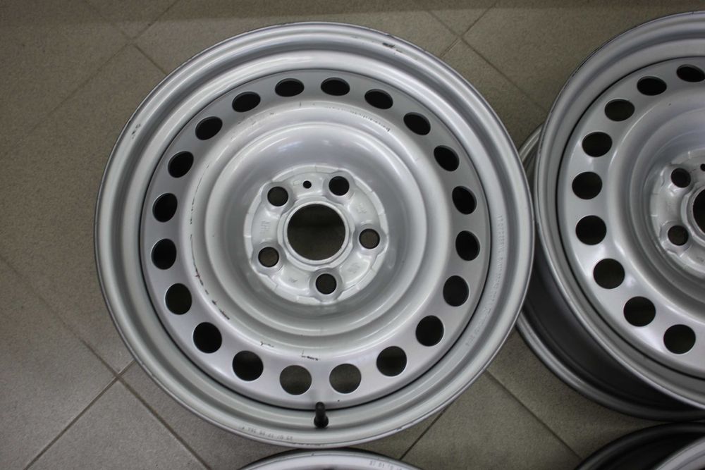 Джанти 17" VW Amarok, T5, T6, Multivan, Transporter