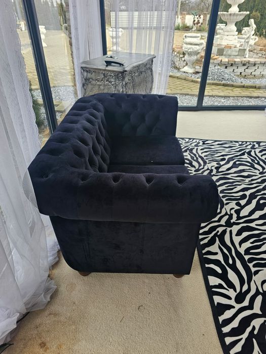 Canapea 2 locuri Cestenfield