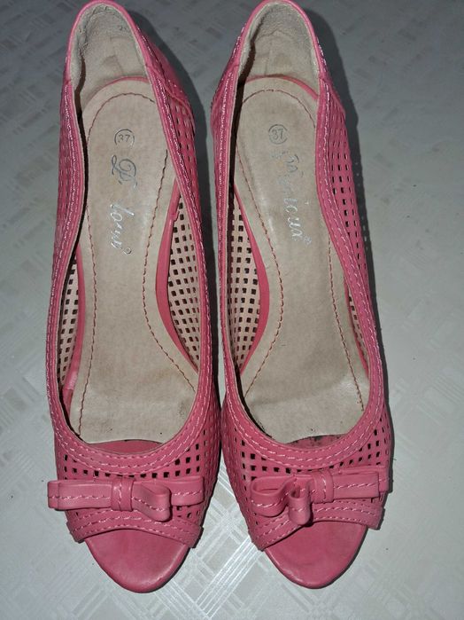 Дамски елегантни обувки