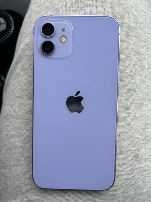 iPhone 12 128g Айфон 12