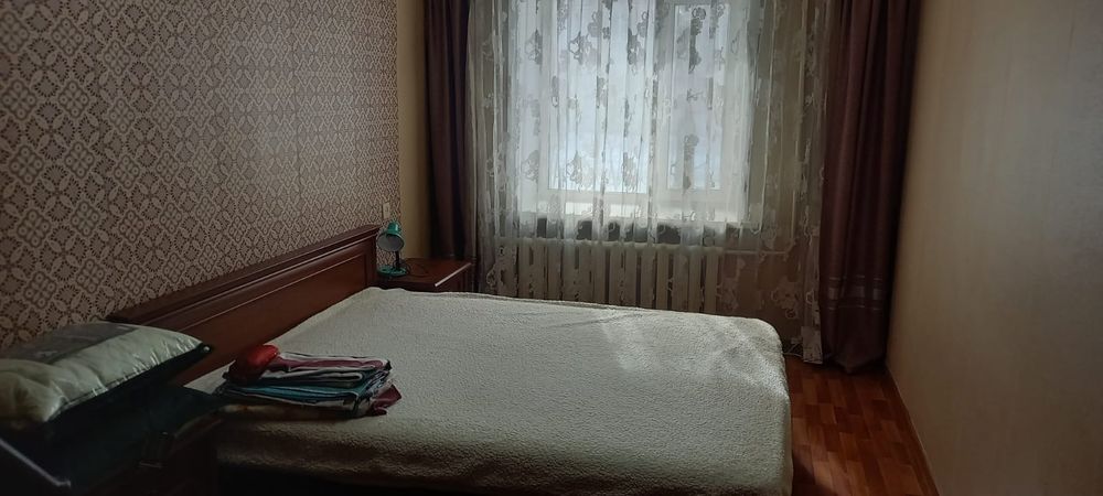 Продам 3х комн кв новой планировки