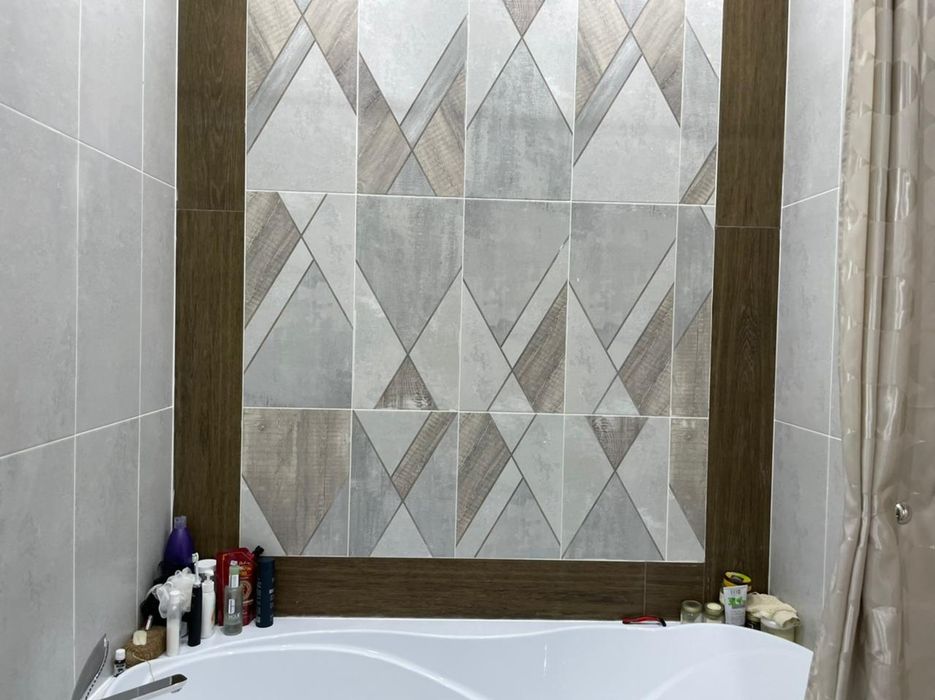 Укладка плитки/керамогранита