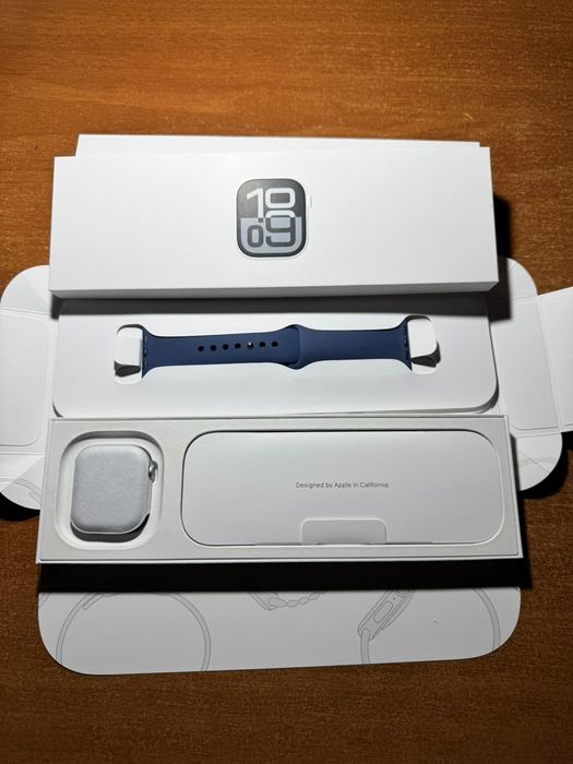 apple watch 10s series 42mm