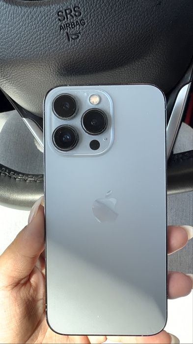 Iphone 13 pro , 128гб