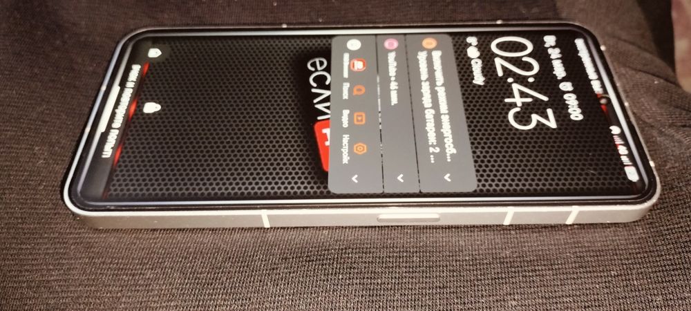 Nothing Phone 2 12/512