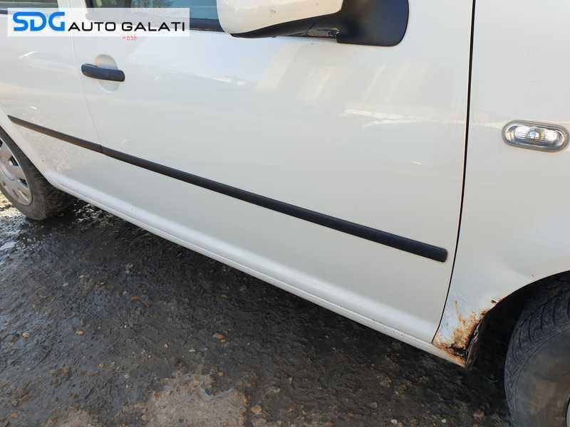 Usa Usi Portiera Portiere Dreapta Fata Dezechipata VW Golf 4 1998 - 2006 Culoare LB9A