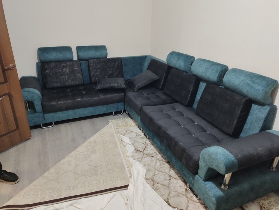 Реставрация мебели