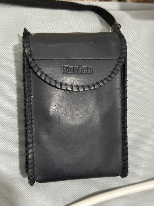 Фотоаппарат Konica