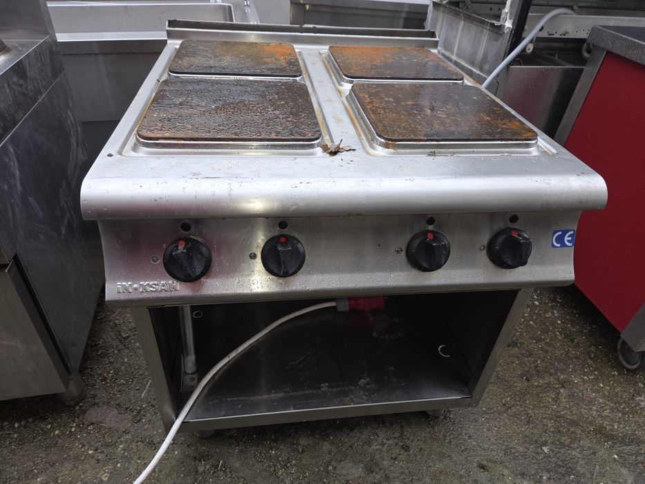 Grill electric de putere, la.220v sau 380v
