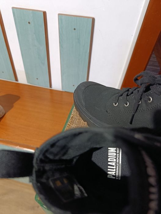 Palladium femei 39