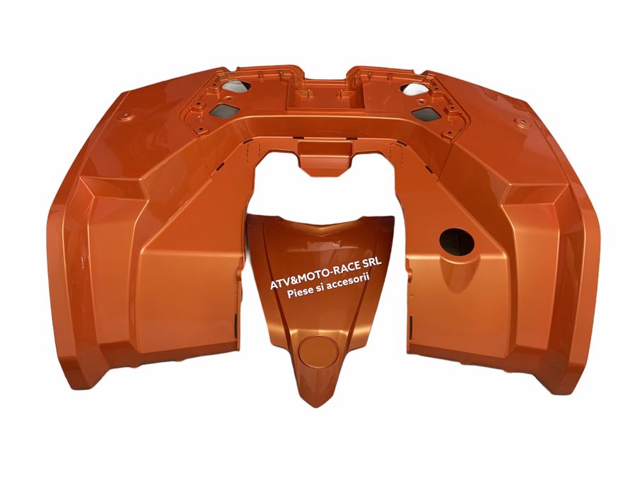 Carena Atv Cf moto Linhai Can am Tgb Polaris