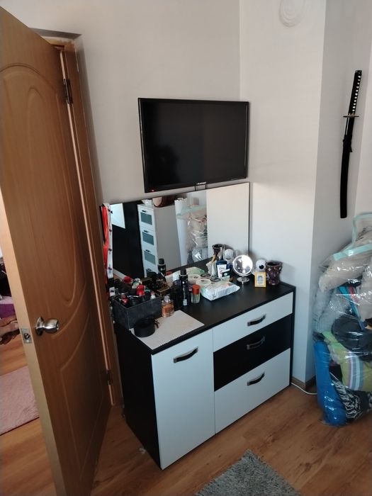 Продава се Тристаен апартамент в Момчилград - 92 кв.м за 887 €/кв.м - Снимка #4