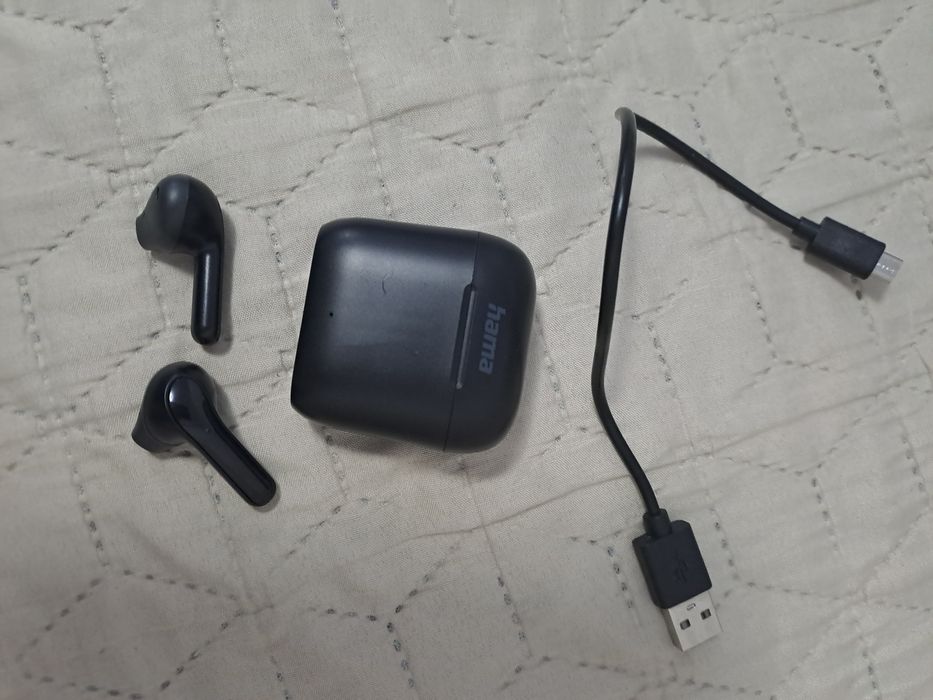 Casti Hama w-less,  Gaming Marvo , Gaming Poss