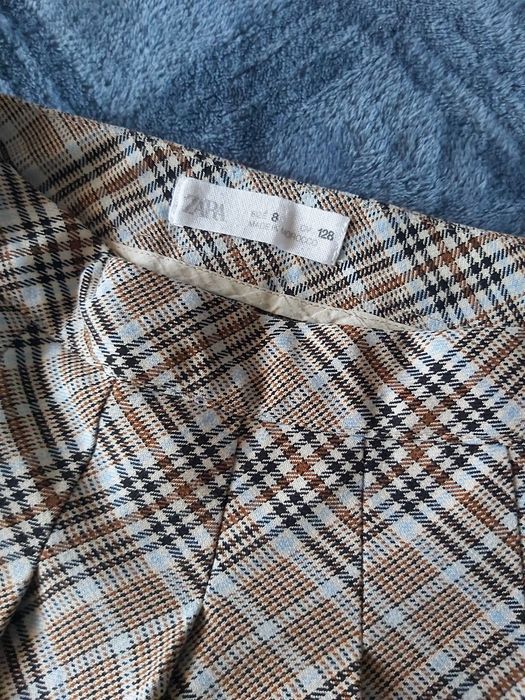 Vand fusta fete Zara