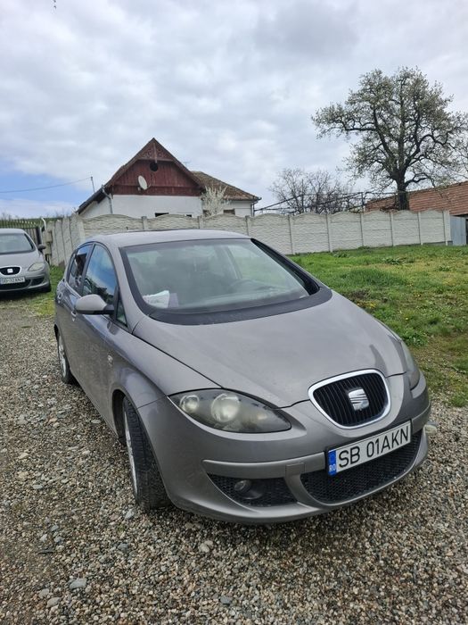 Seat Toledo 2005