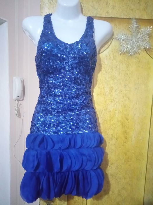 Платья от 5-8 тыс