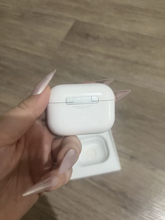 Оригинальные AirPods 2