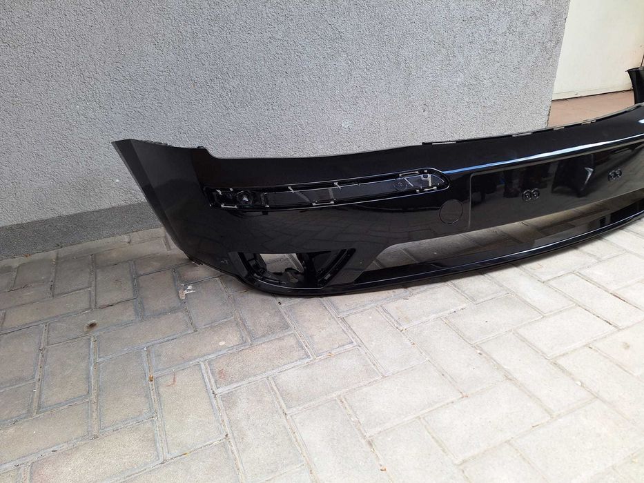 Bara Fata Ford Mondeo An 2003-2007 Vopsita Negru