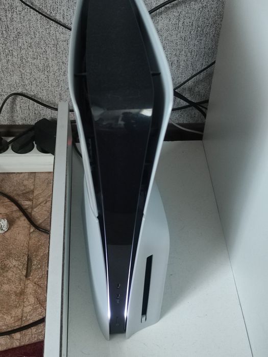 Игровая приставка