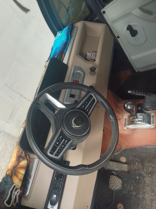 Elektron motosikil