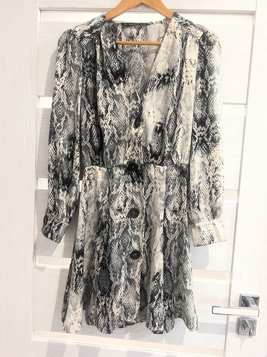 Сет от рокли Зара Алеса и други