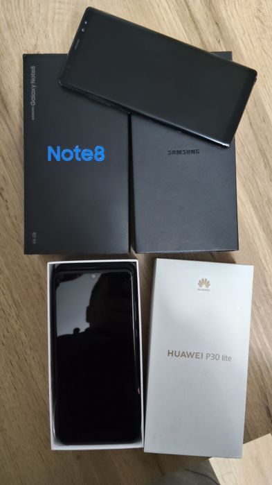 iPhone 8 Plus, impecabil