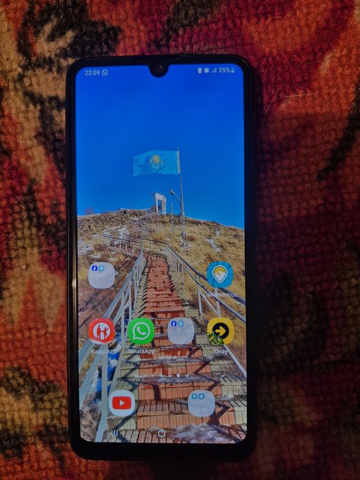 Продам Самсунг а 32