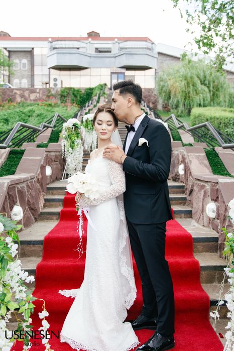 Продаю свадебное платье