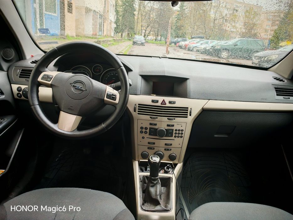 Opel Astra 1.8 газ/ бензин